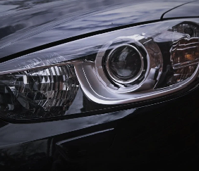 Add On: Headlight Restoration