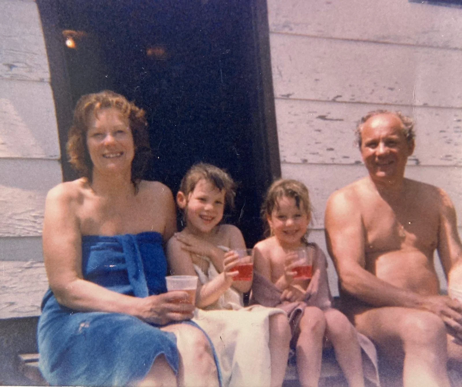 Steam, seasons, and the shape of community