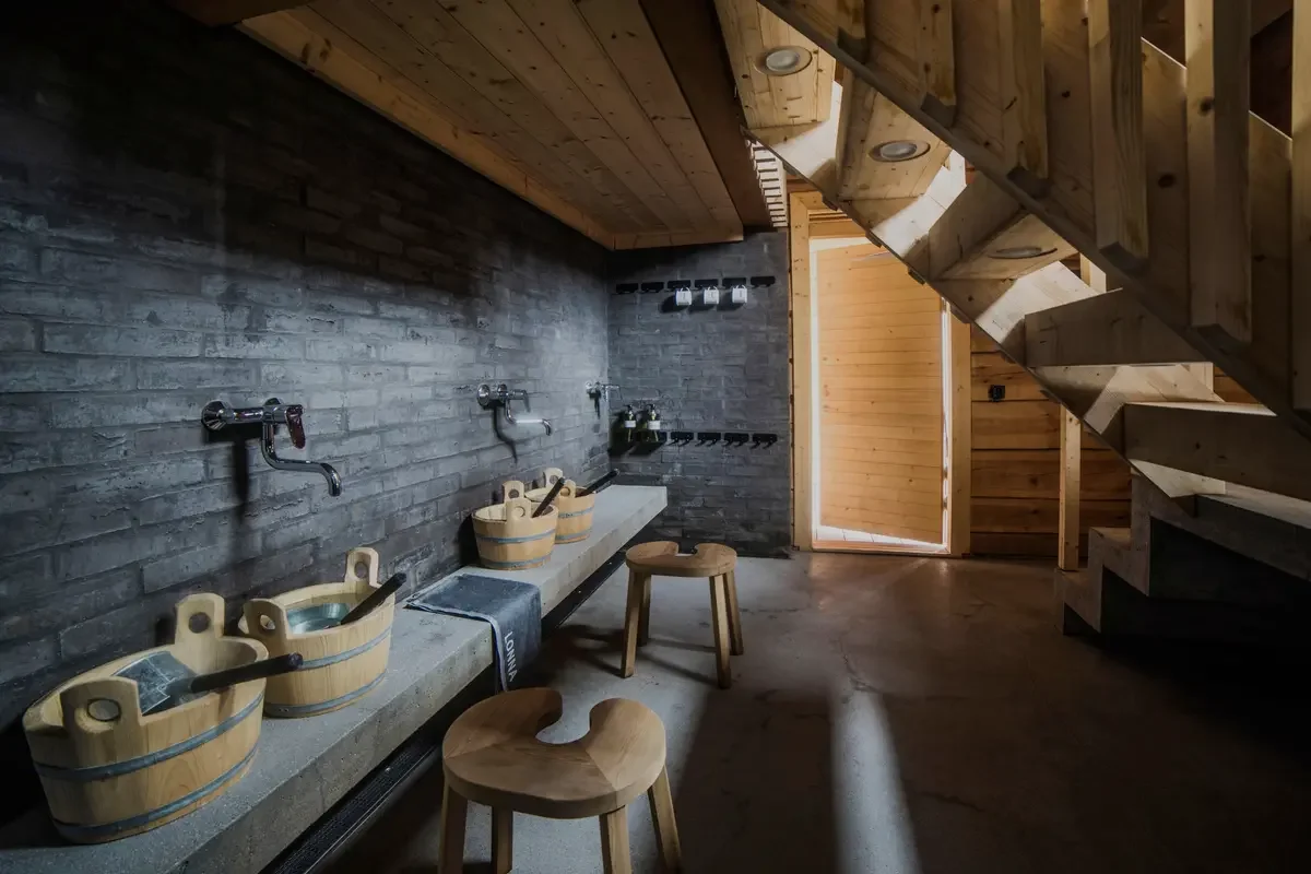 Lonna Sauna, Helsinki