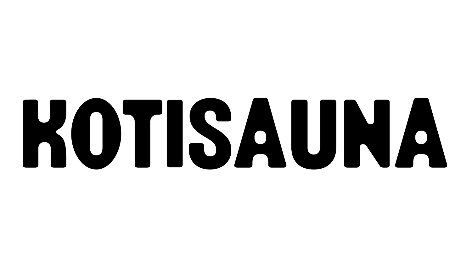 Kotisauna | Community Sauna at Evergreen Brick Works