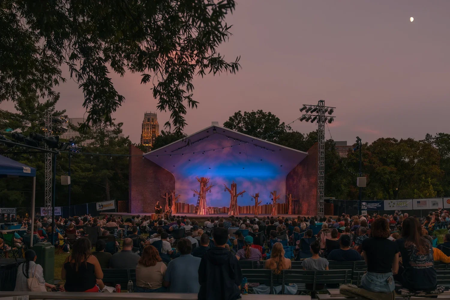 A Midsummer Night's Dream