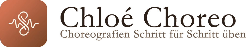 Chloé Choreo – Choreografie-App für Tanztrainer