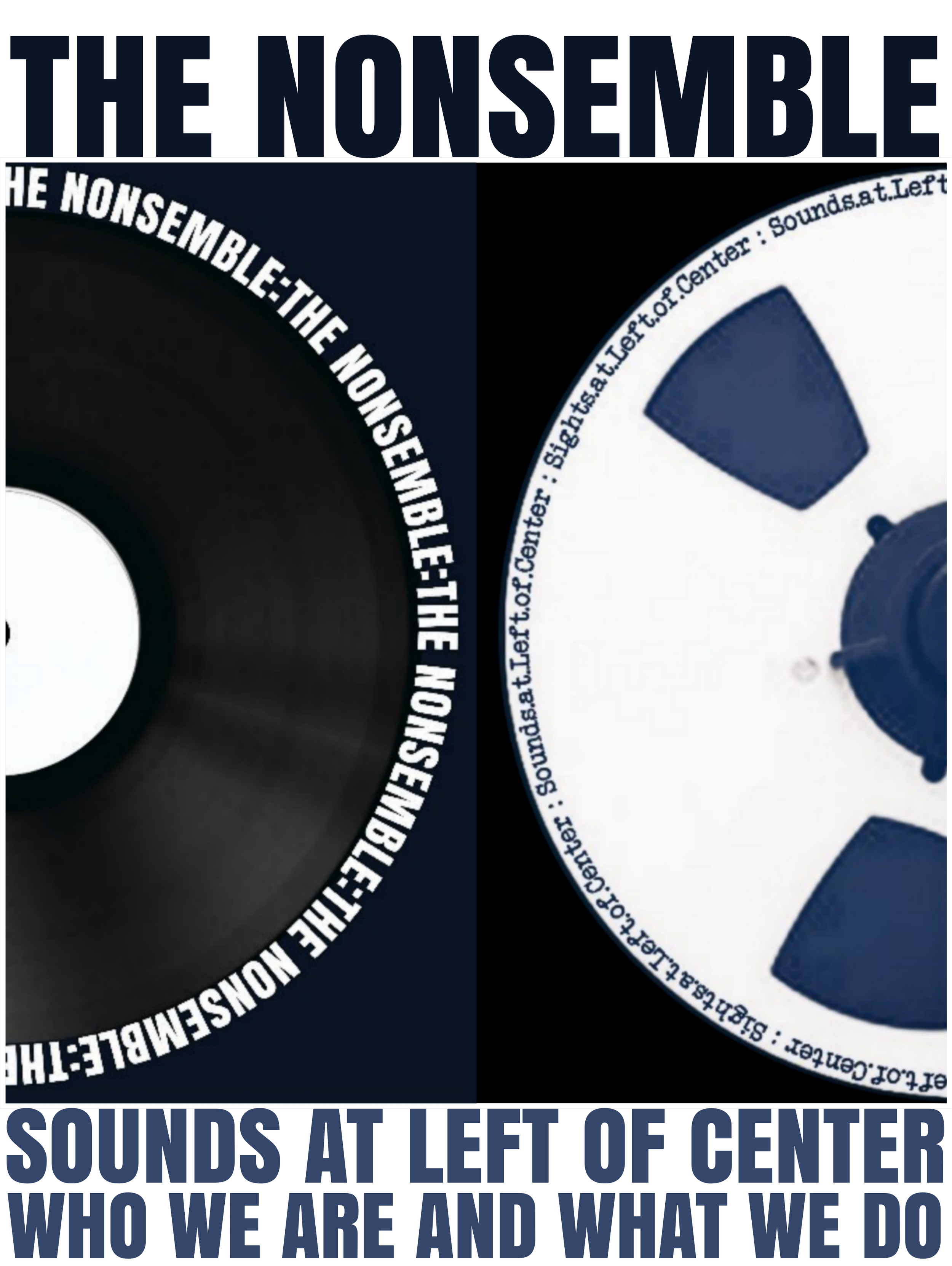 HEAR HERE : HAVE A LISTEN