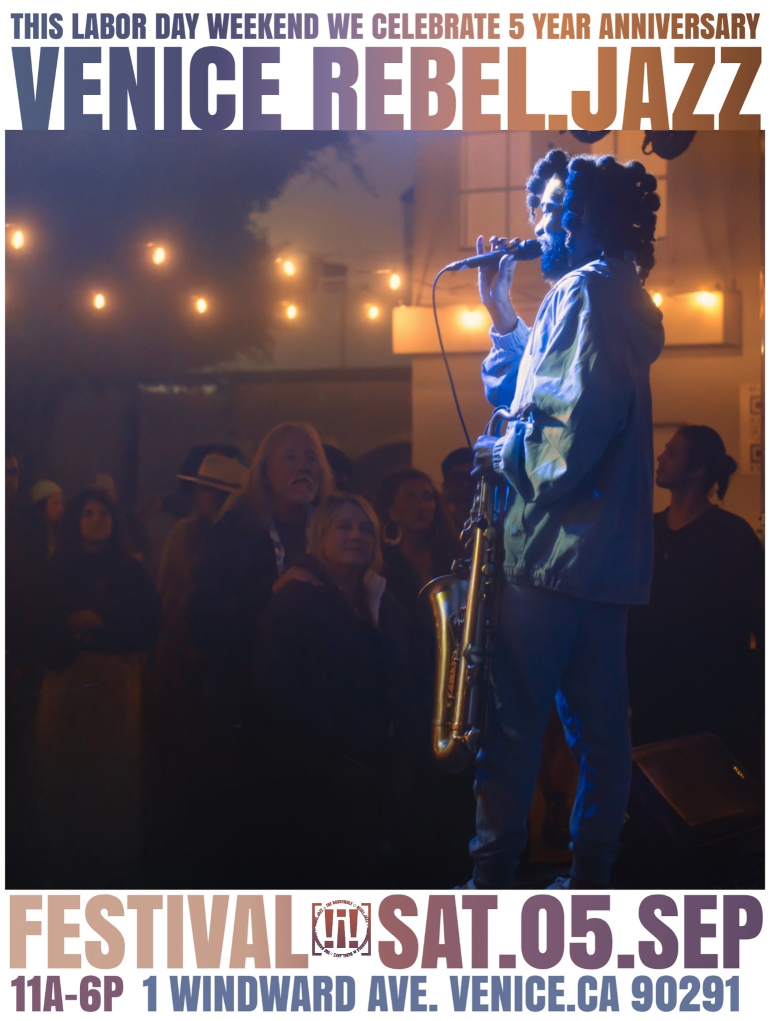 [26]AZZ-IS REBEL.JAZZ.FEST