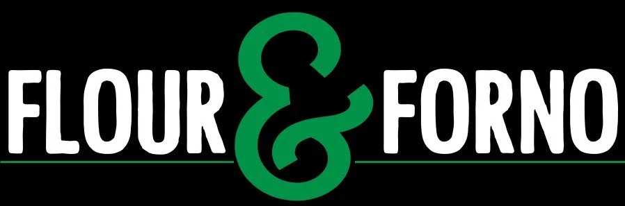 Flour &amp; Forno