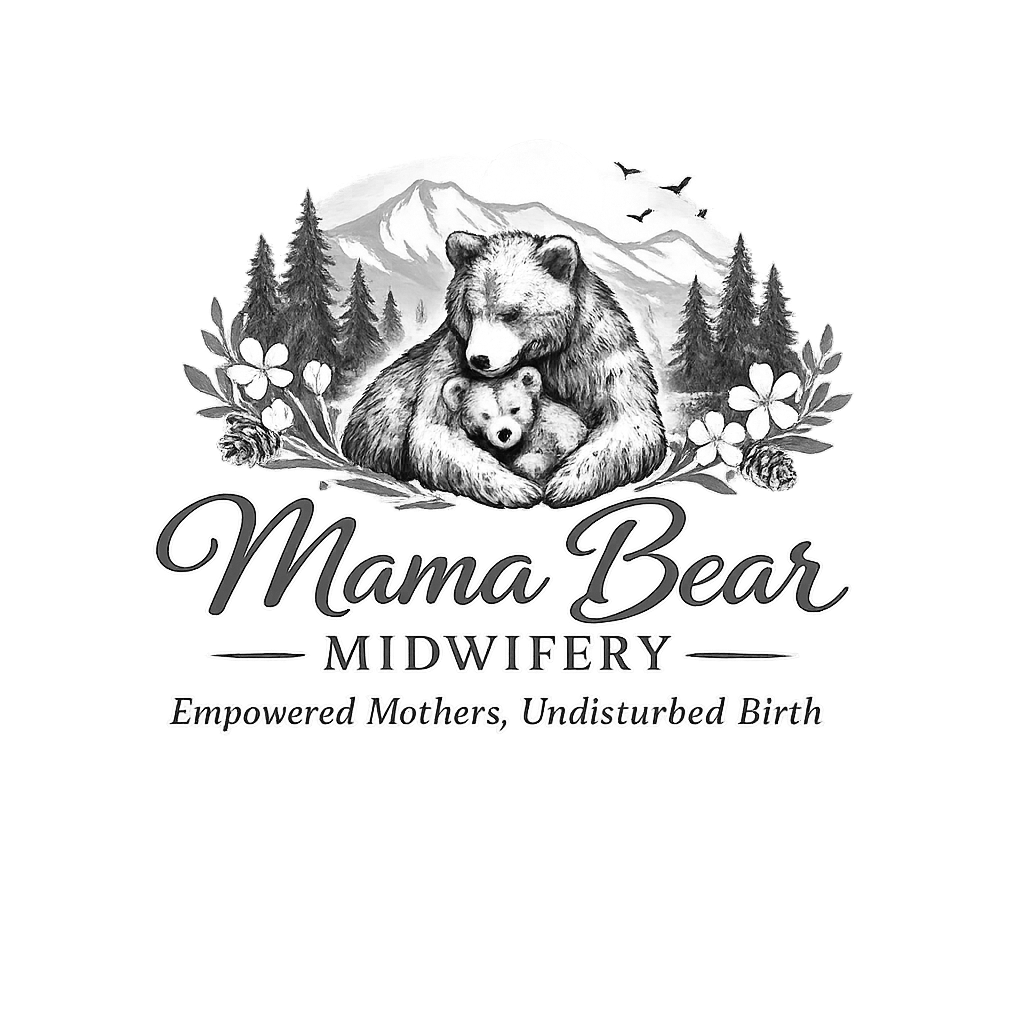 MAMA BEAR MIDWIFERY