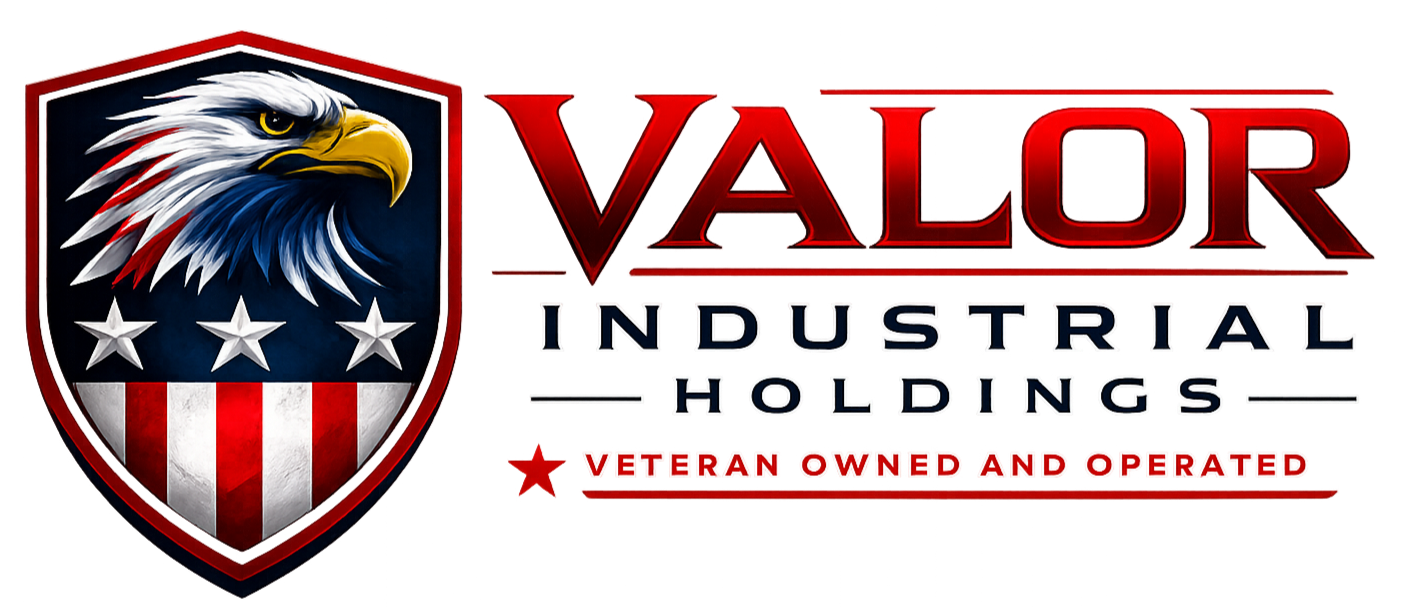 Valor Industrial Holdings