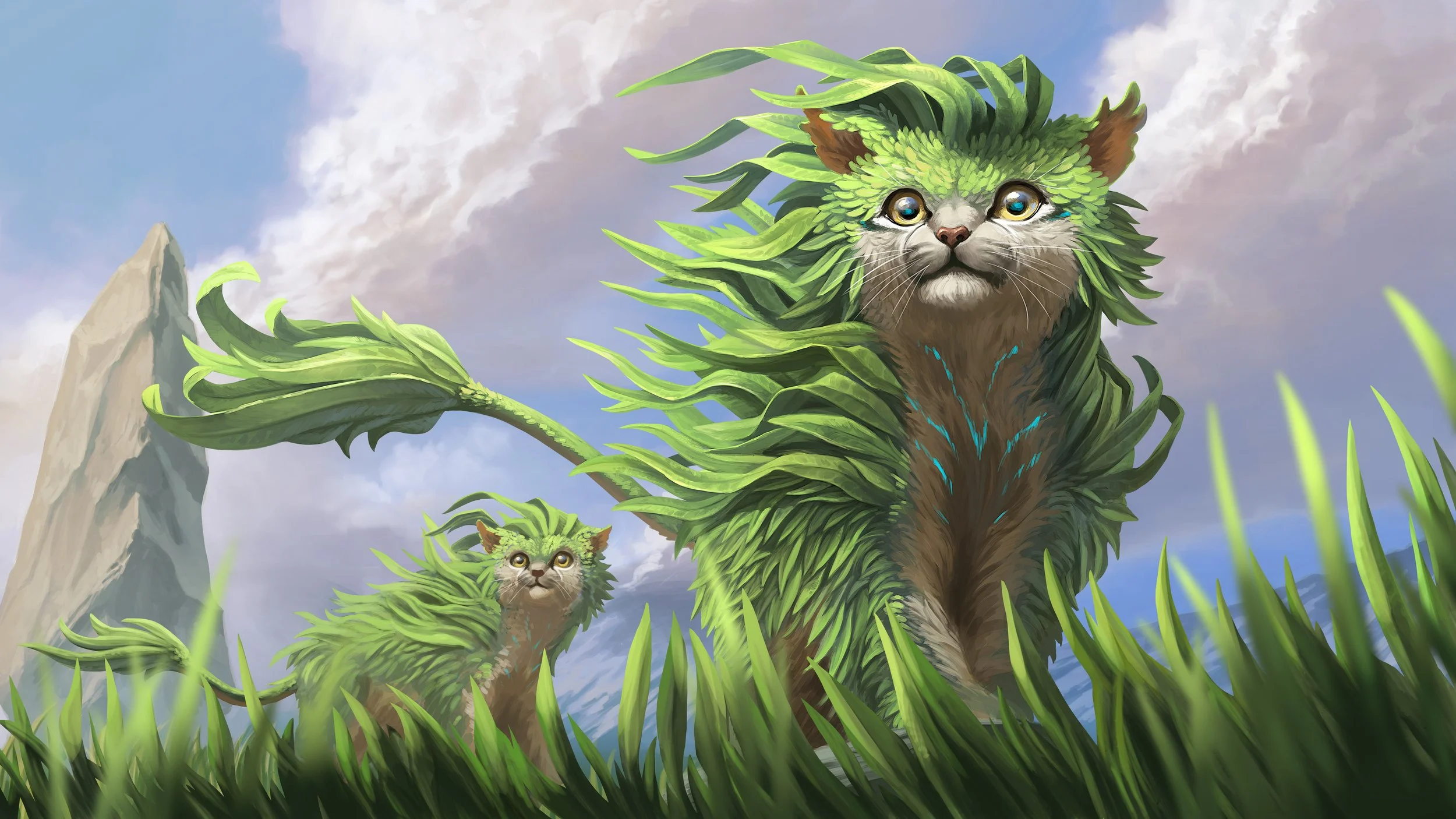 Fablecraft - Game Platform & Product