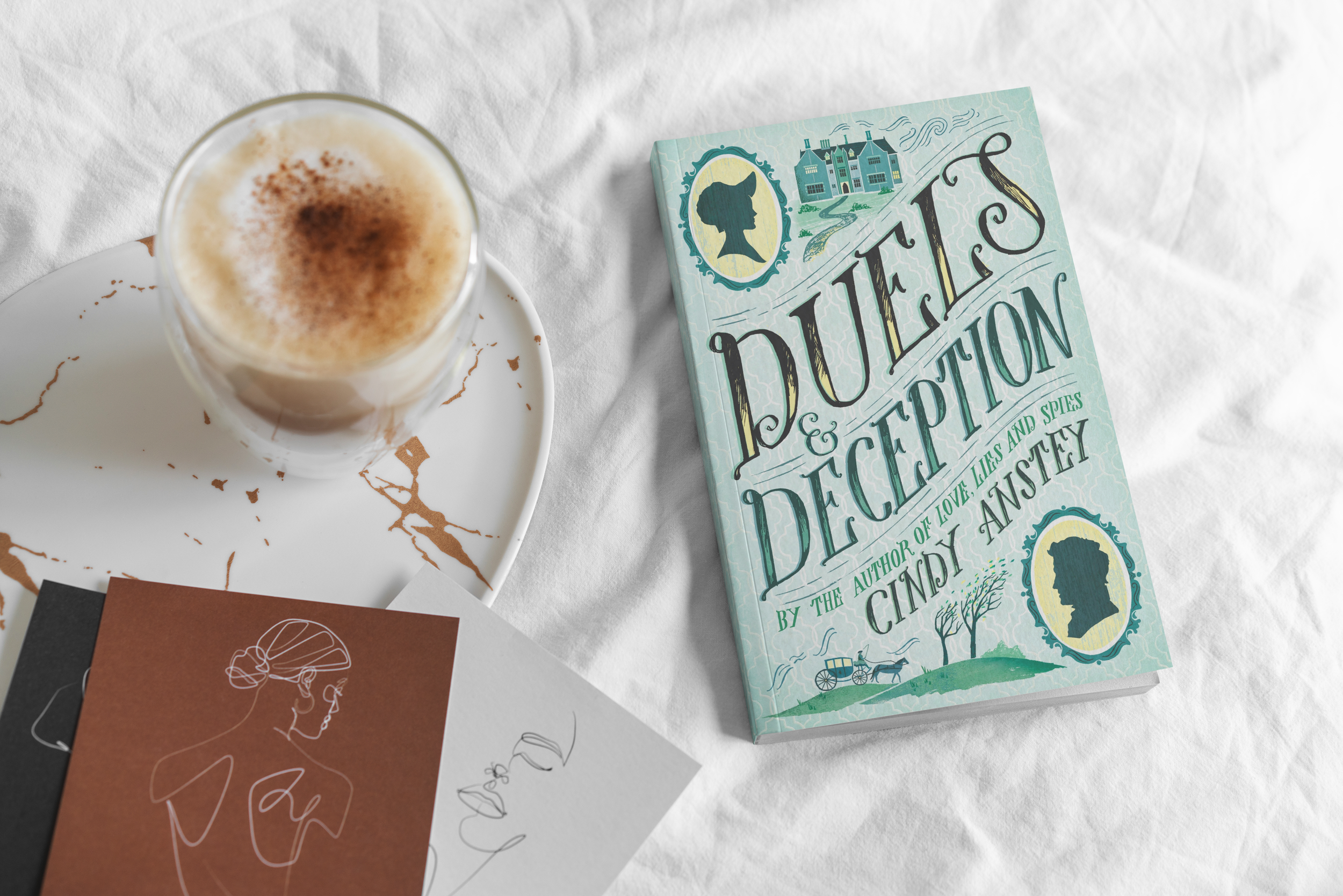 Swoon Reads - Brand & Platform