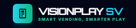 Visionplay Smart Vending