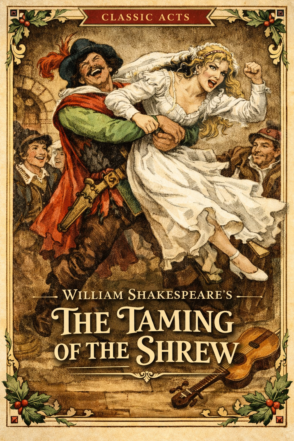 The Taming of the Shrew