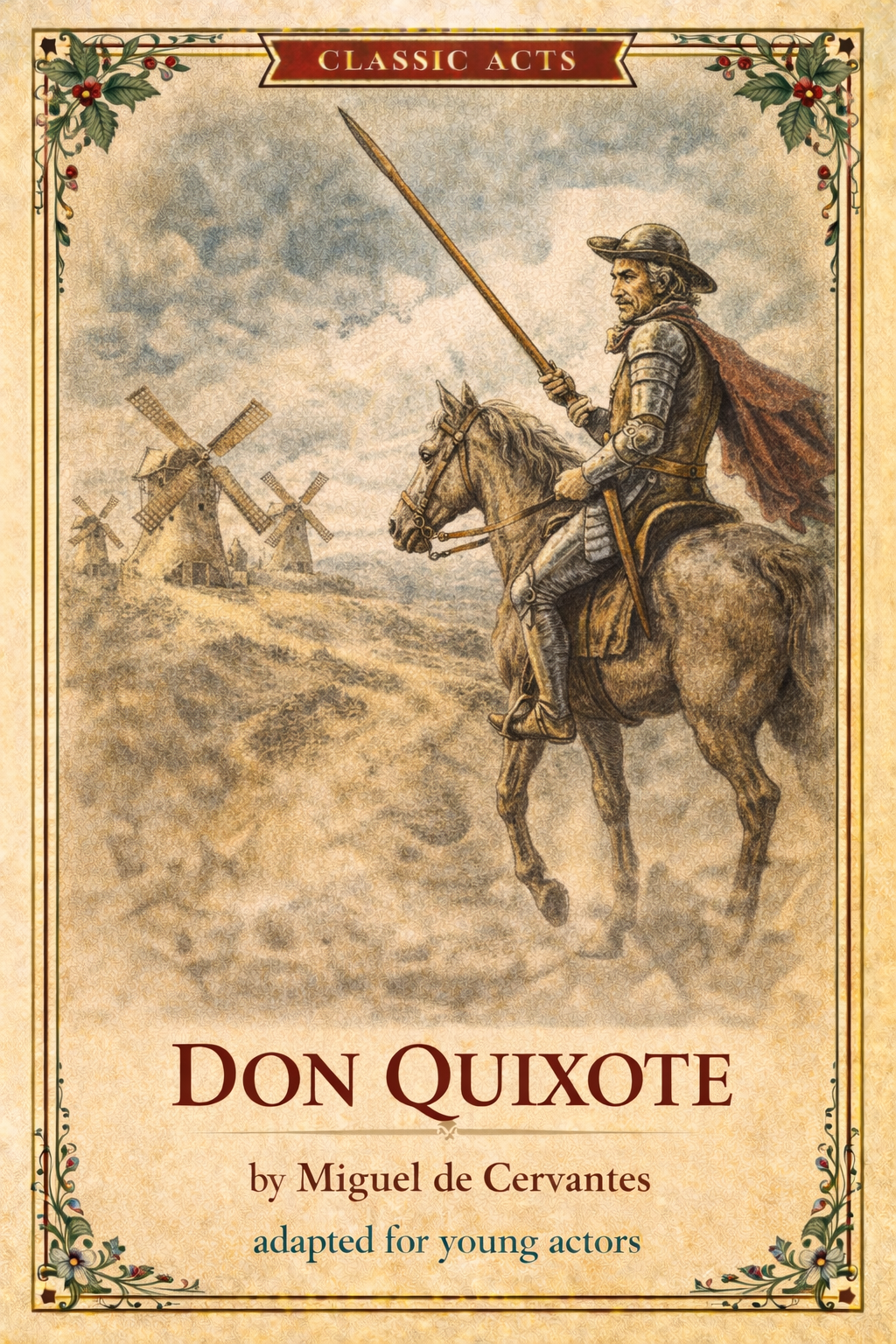 Don Quixote