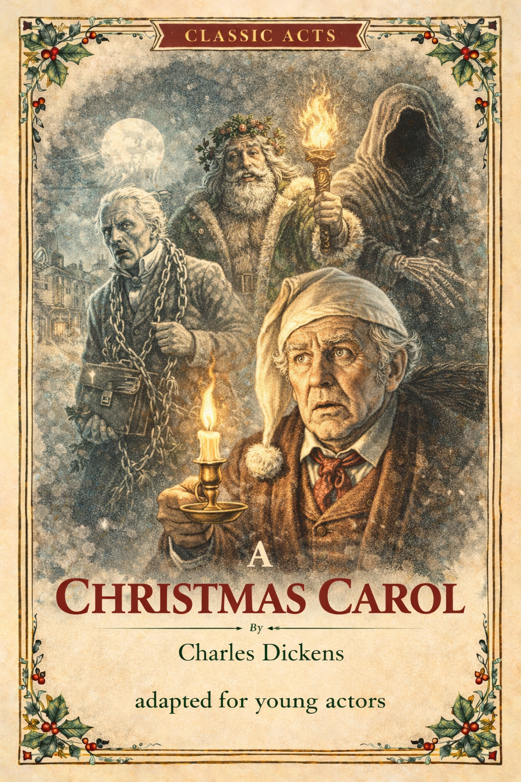 A Christmas Carol