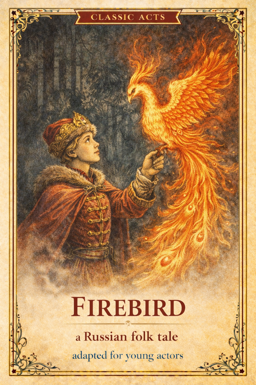 Firebird