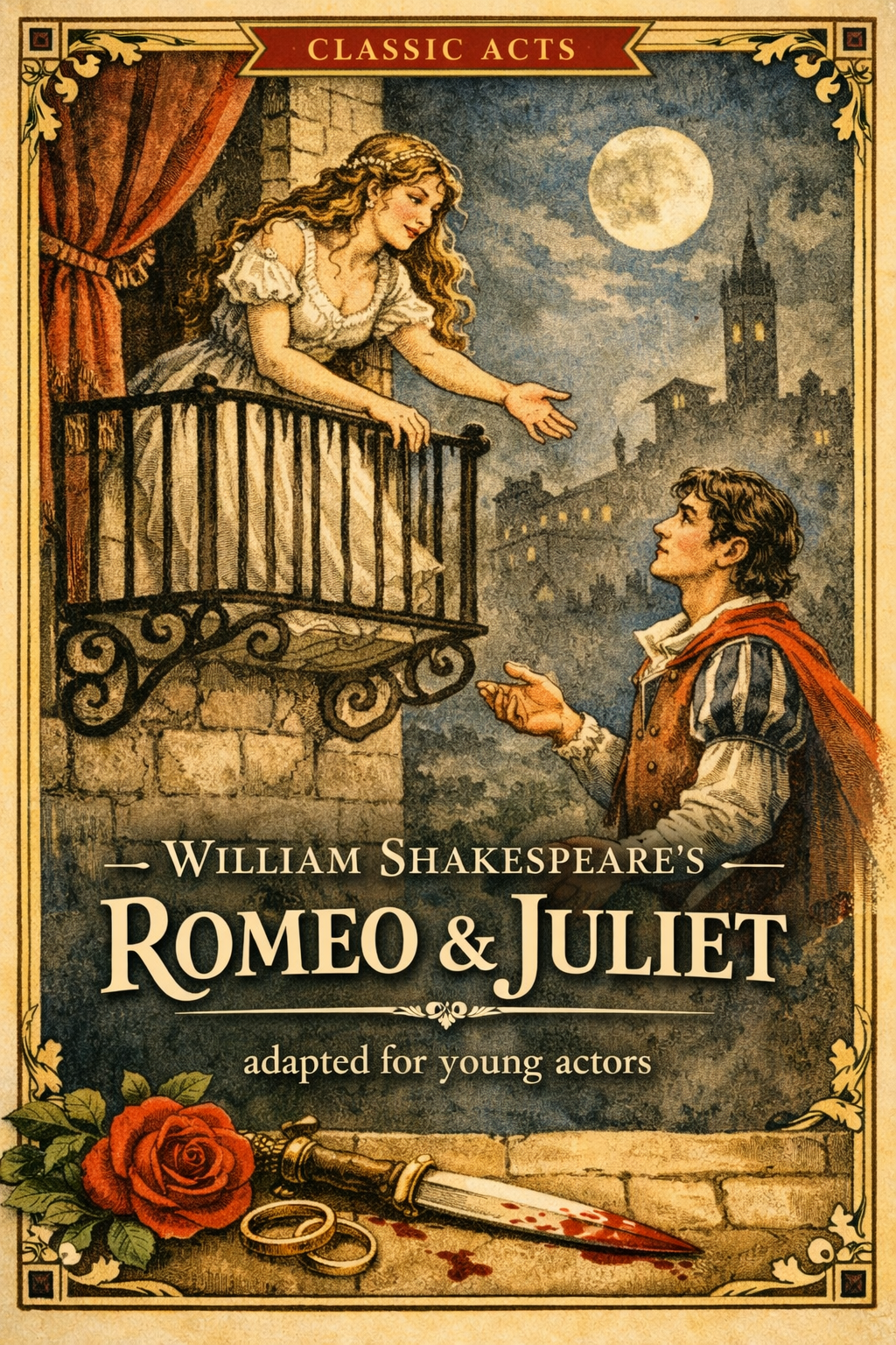 Romeo & Juliet