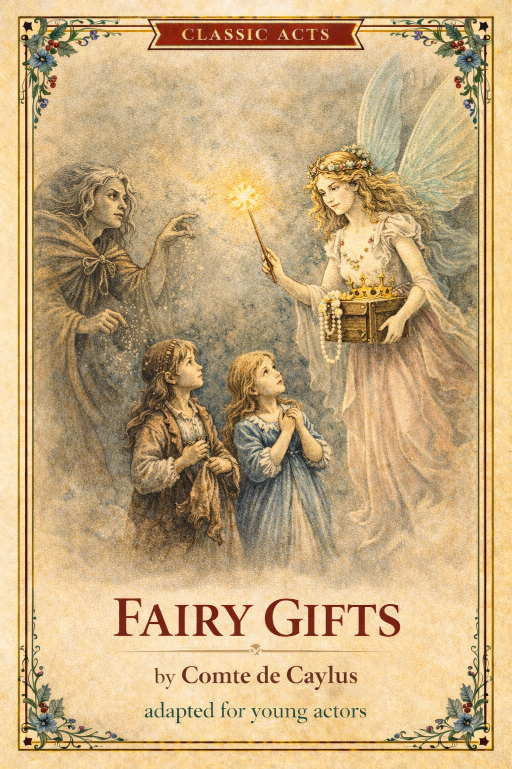 Fairy Gifts