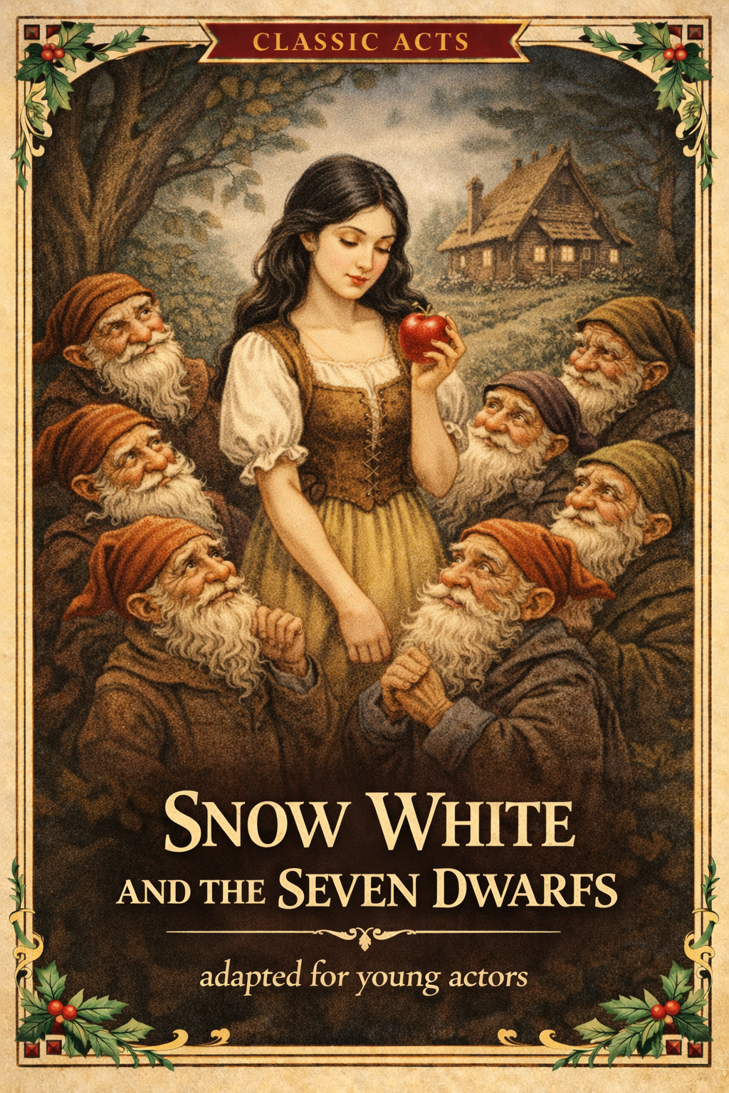 Snow White and the Seven Dwarves