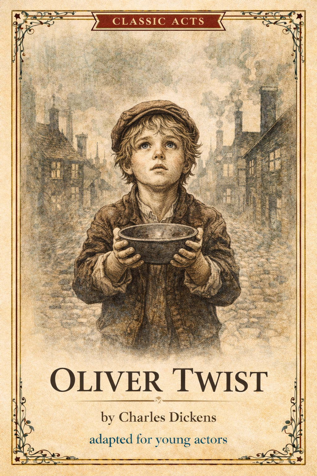Oliver Twist