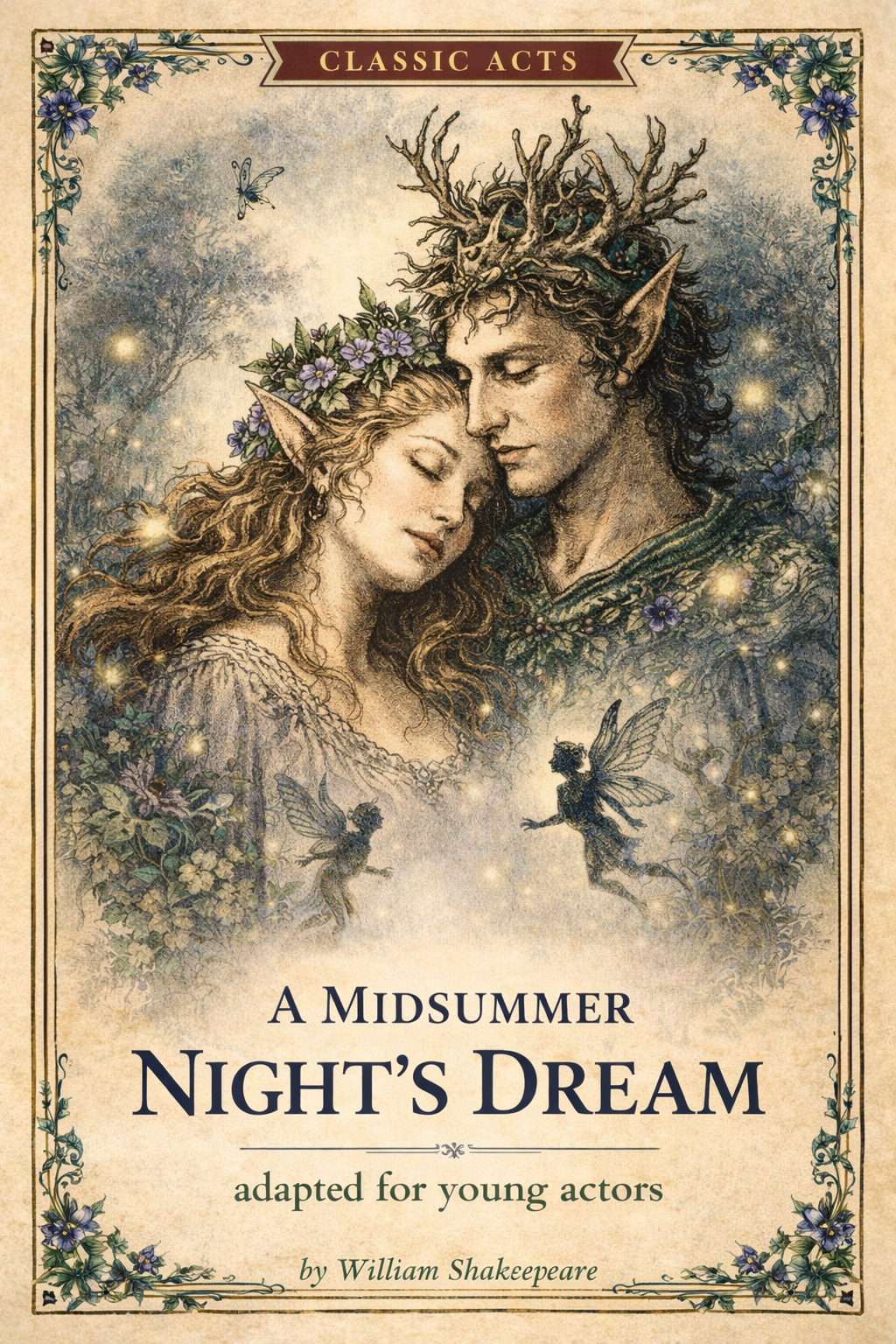 A Midsummer Night's Dream