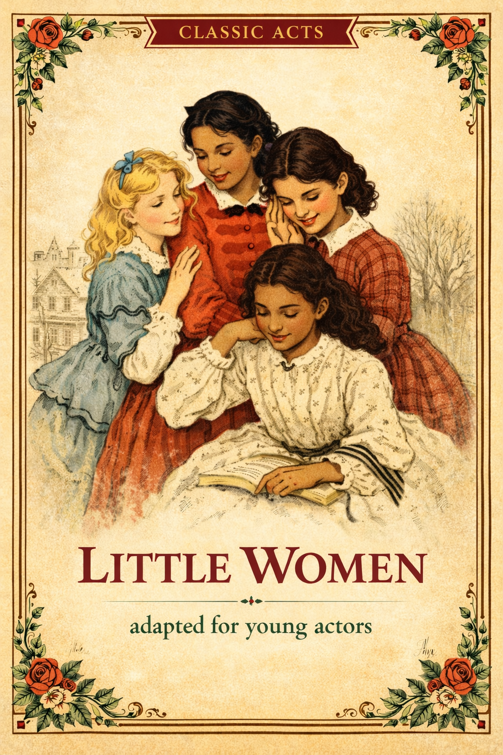 Little Women
