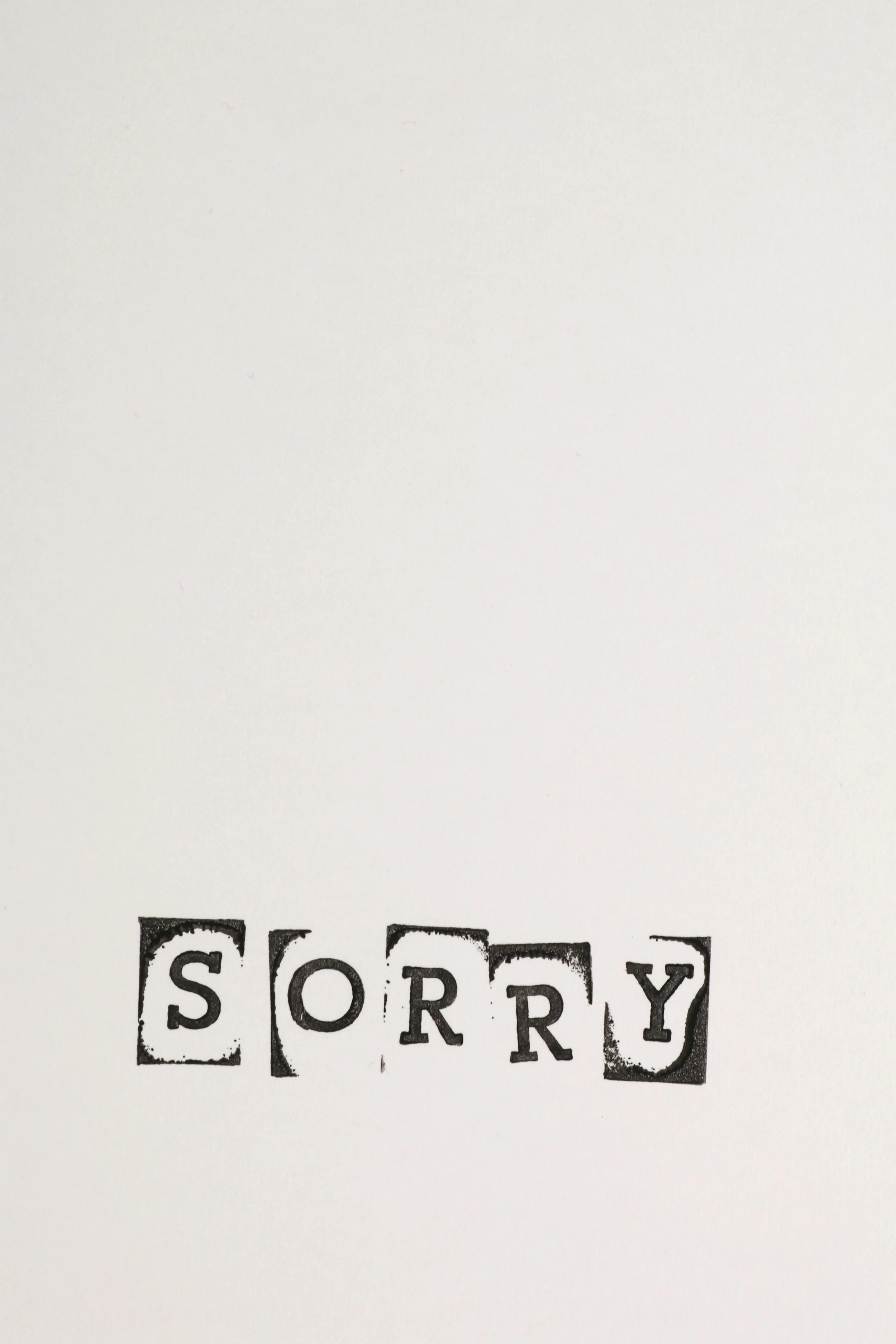 Cómo pedir perdón: claves psicológicas para hacer una buena disculpa