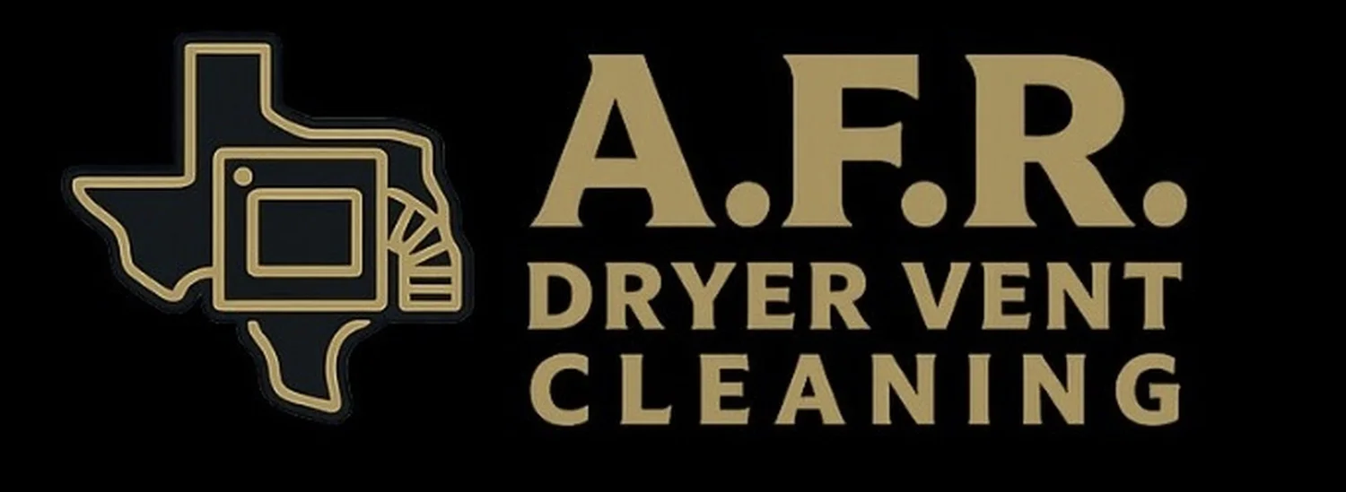 A.F.R. Dryer Vent Cleaning