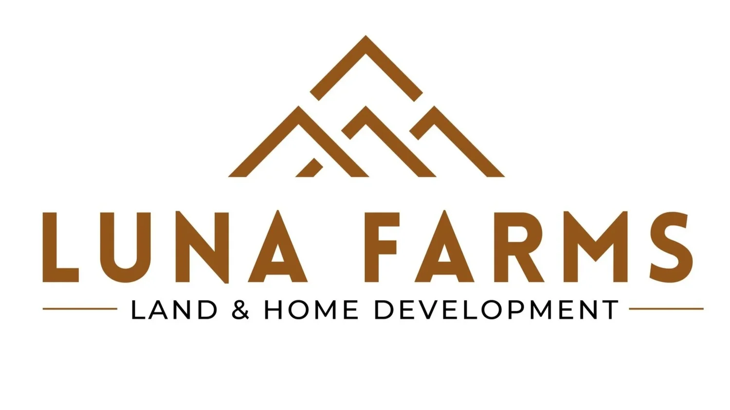 Luna Farms Land &amp; Home Development
