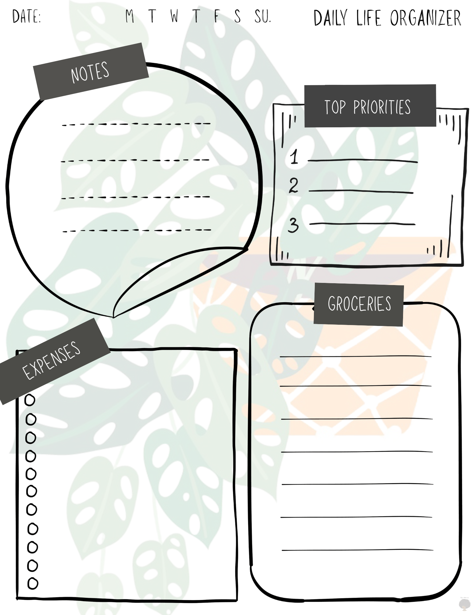 7-day Daily Life Organizer_Day6.png