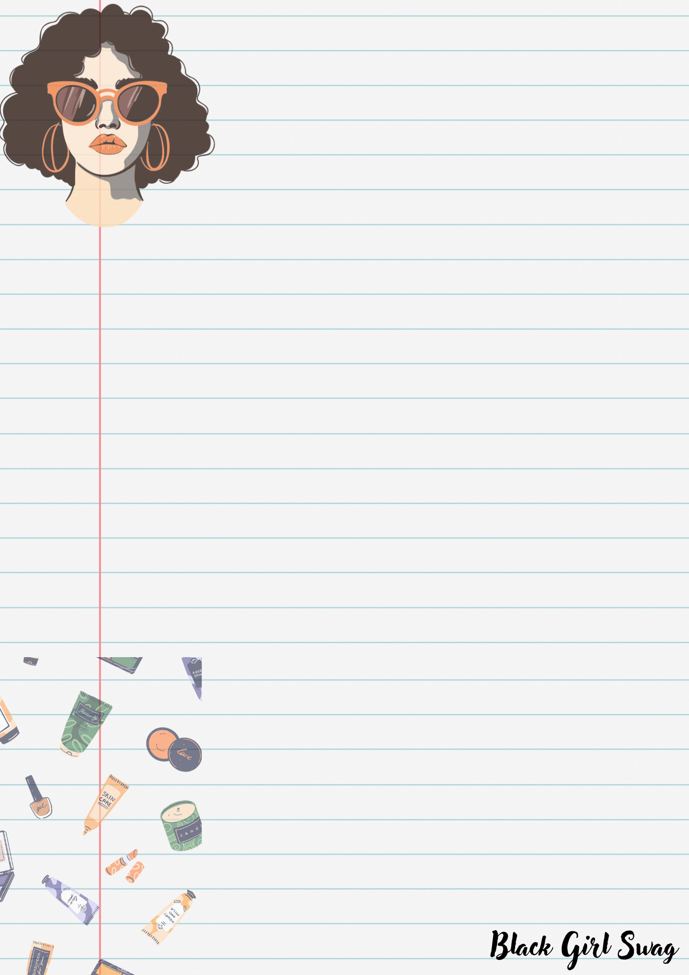 Black Girl Swag.png
