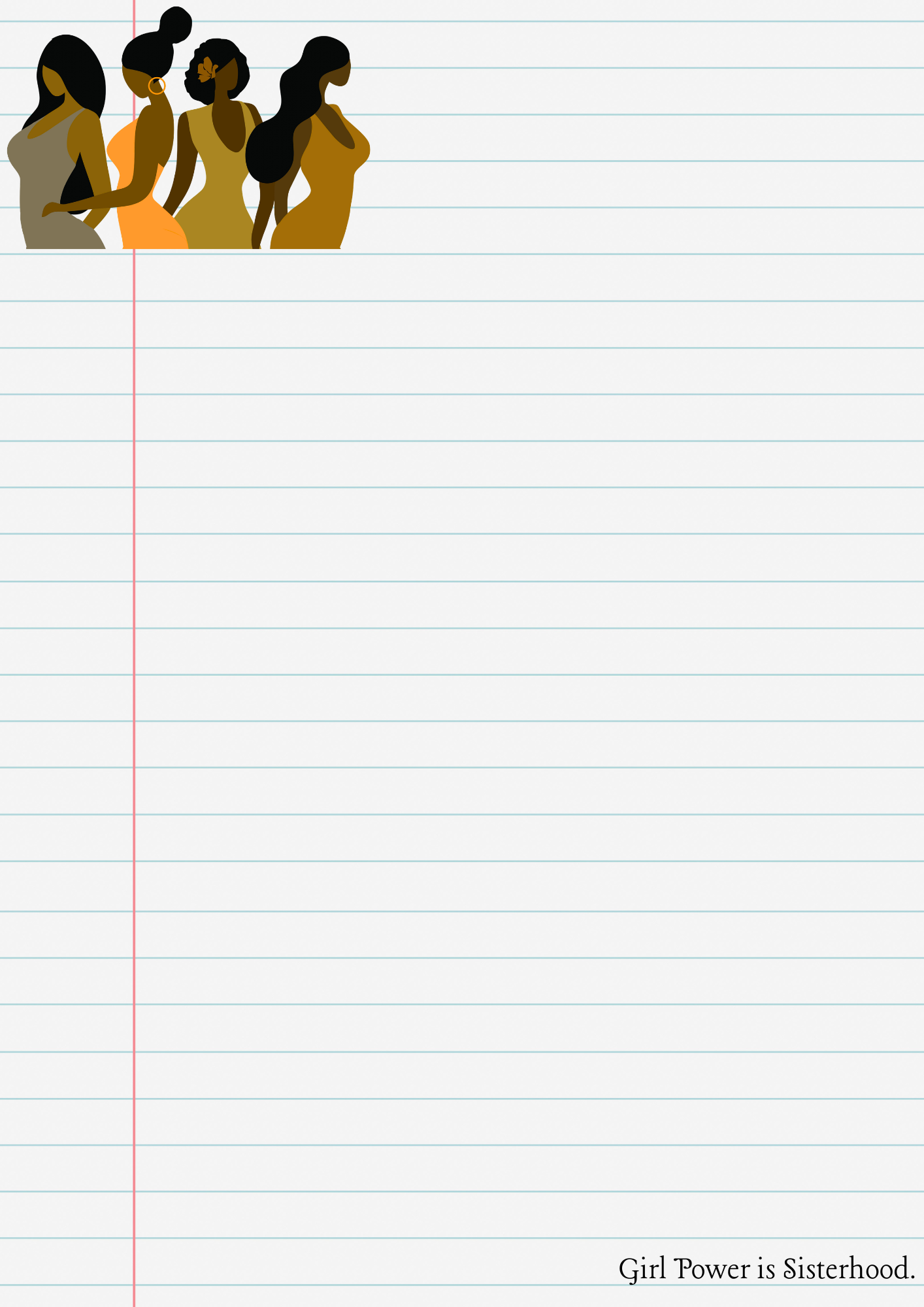 Girl Power is Sisterhood.png