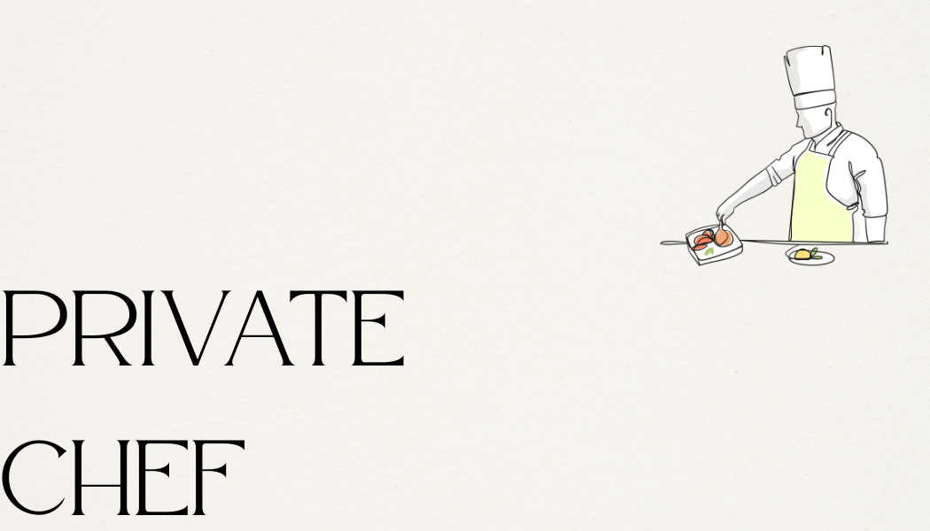 Private Chef
