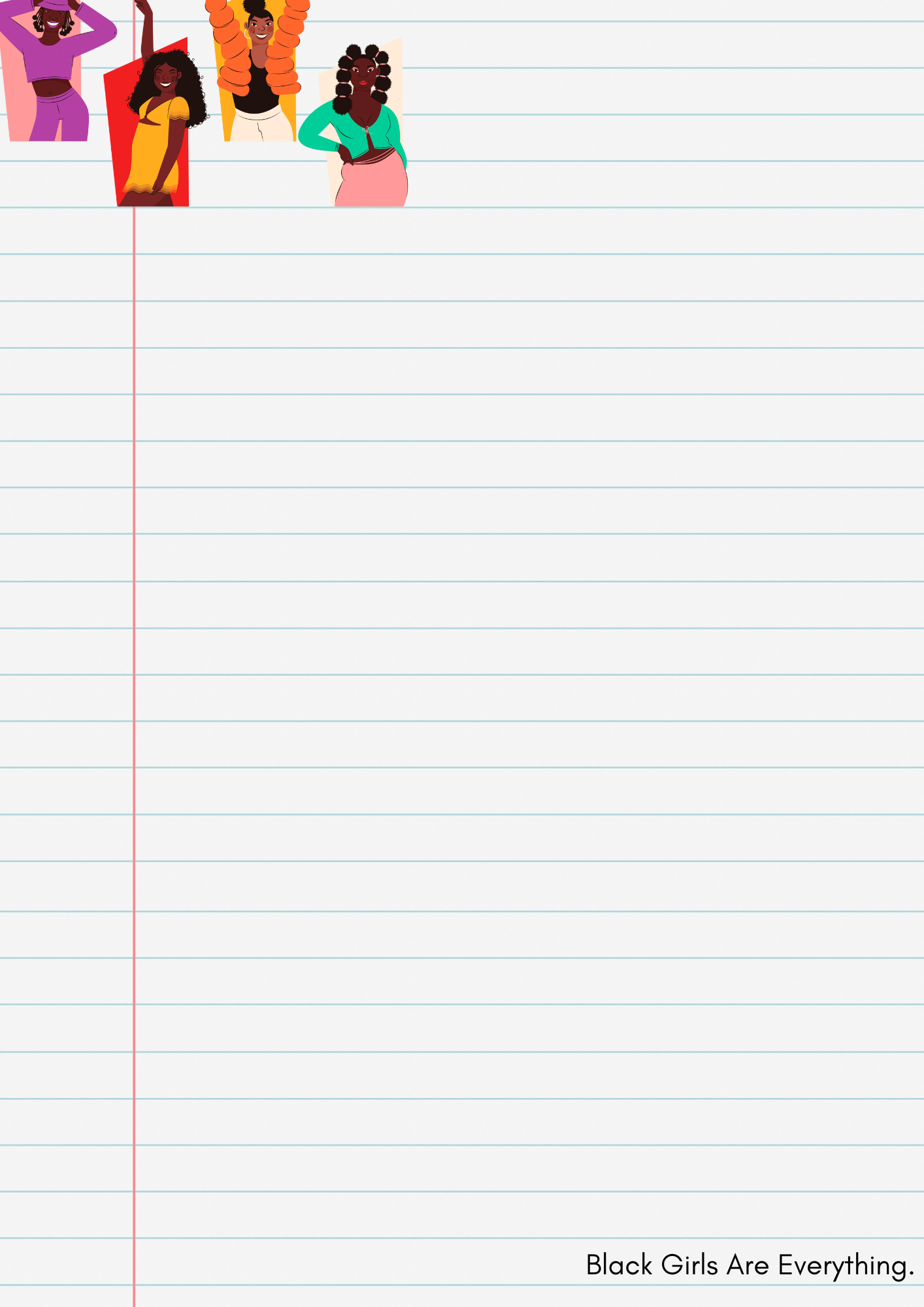 Black Girls Are Everything!.png