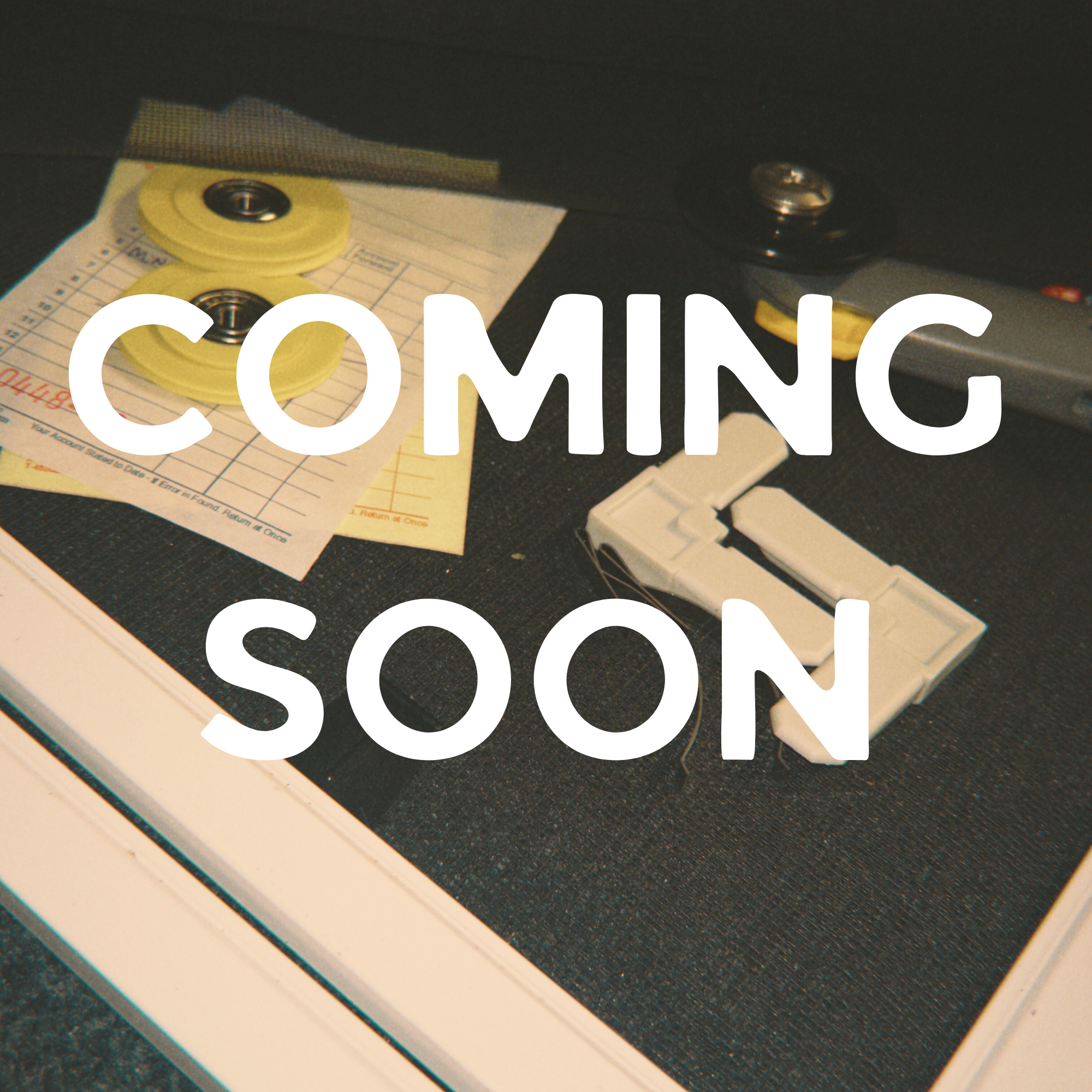 Custom Window Screens & Hardware