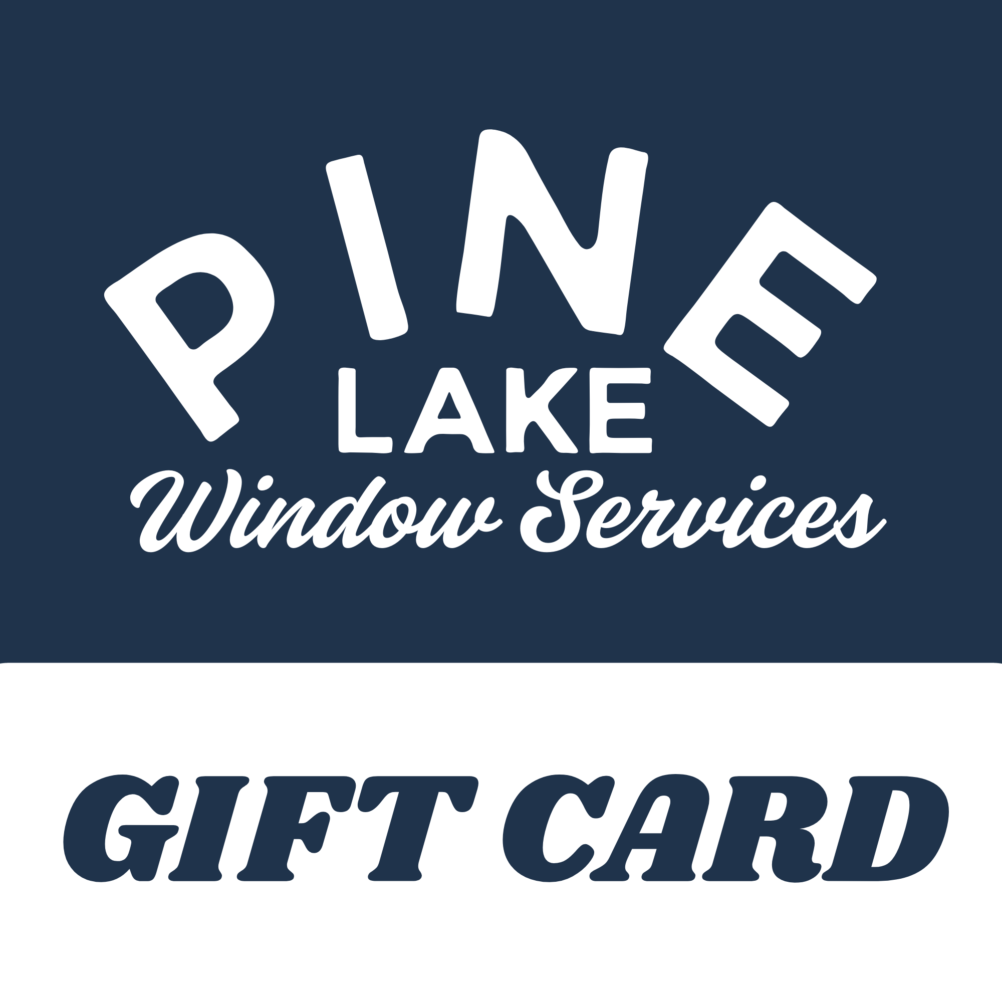 Digital Gift Card