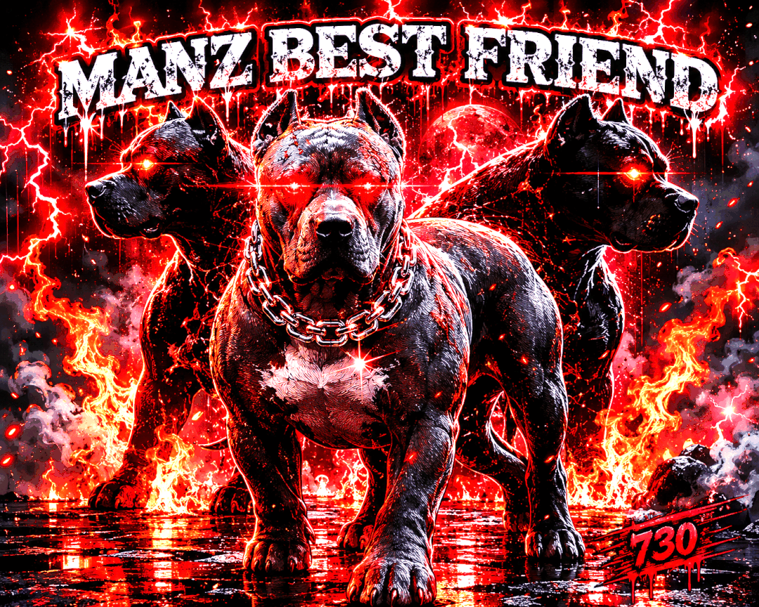 Manz Best Friend Entertainment        👉 =  to go to shop 