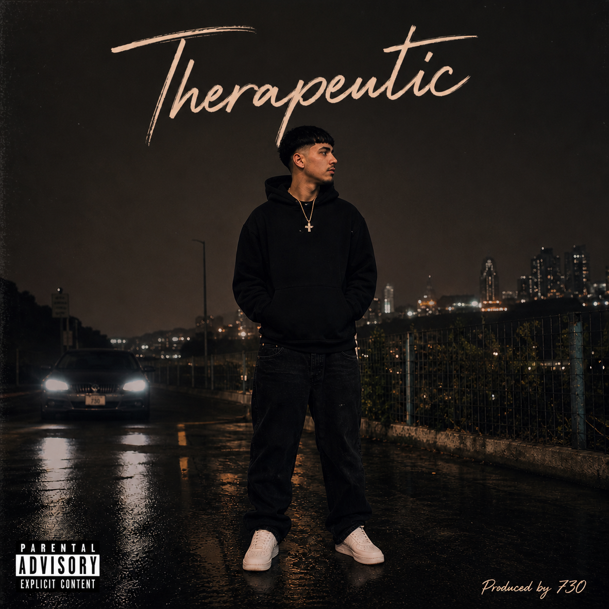 Therapeutic ( Album )