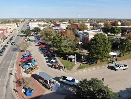 Market on the Square