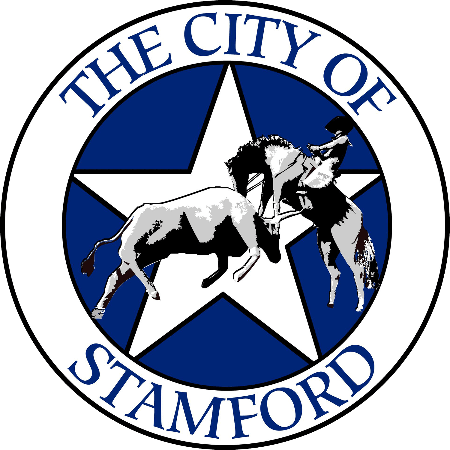 City of Stamford, Texas