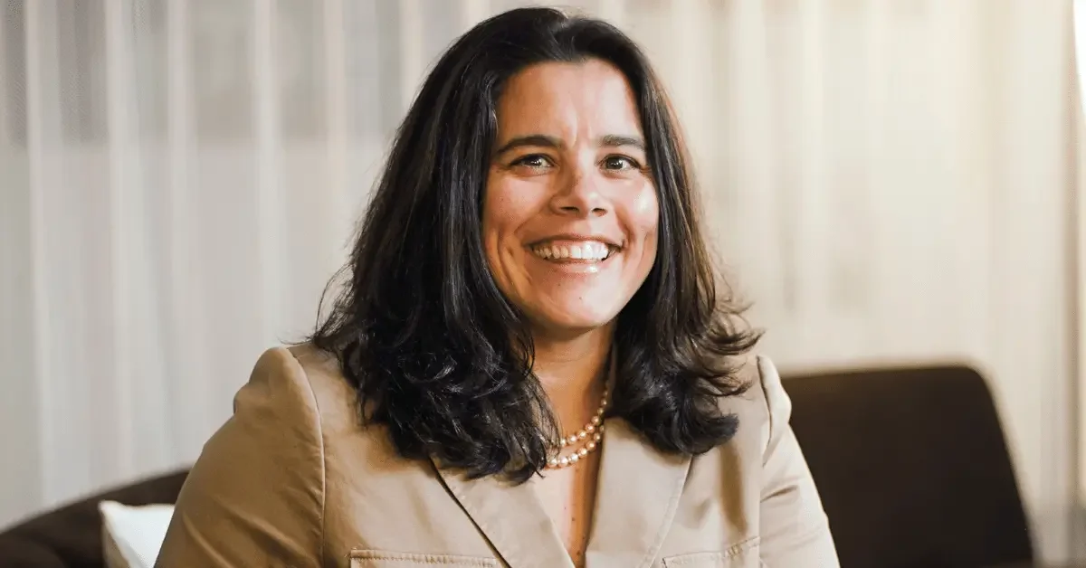 Image of Elisa Padilla