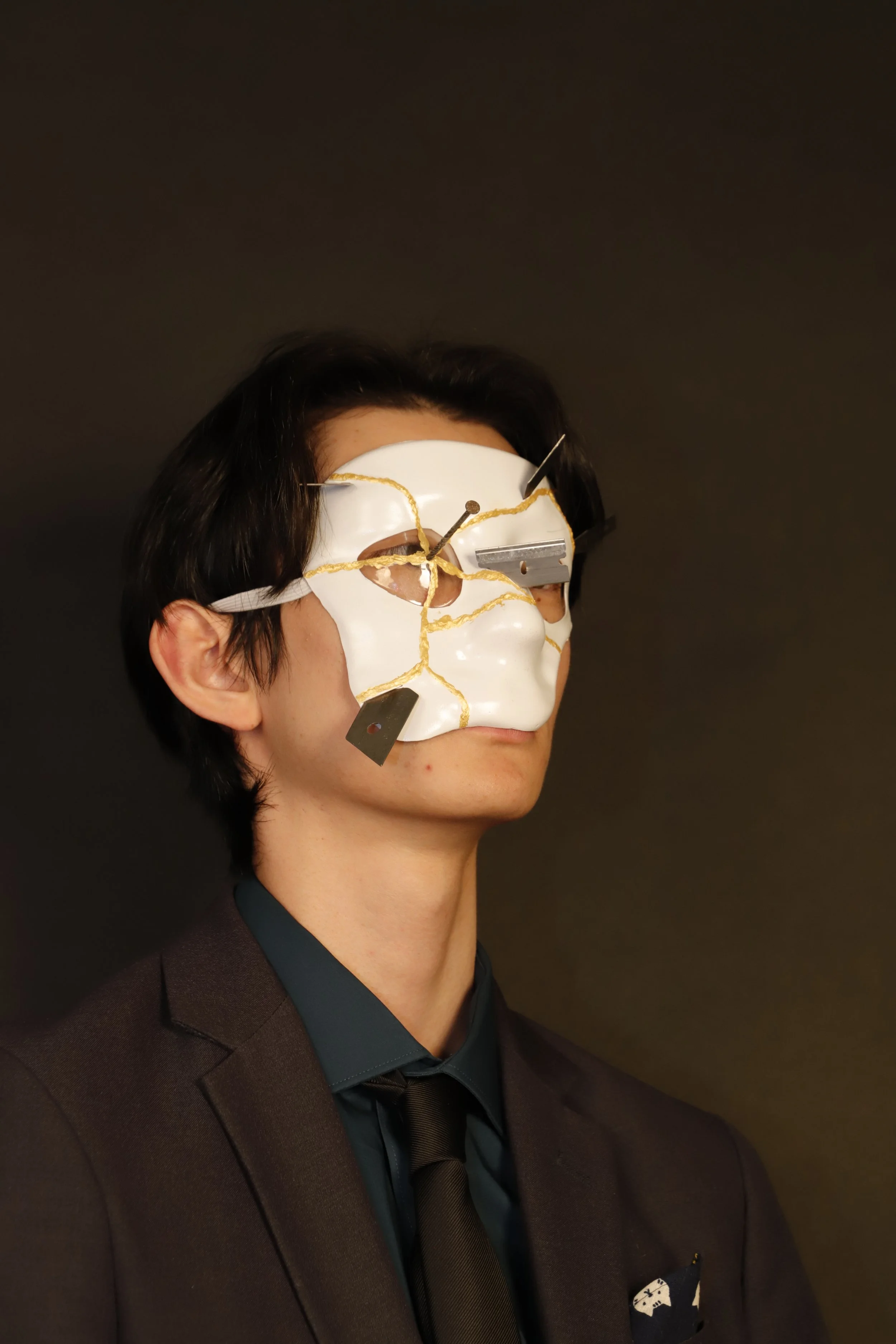 Halloween Masquerade