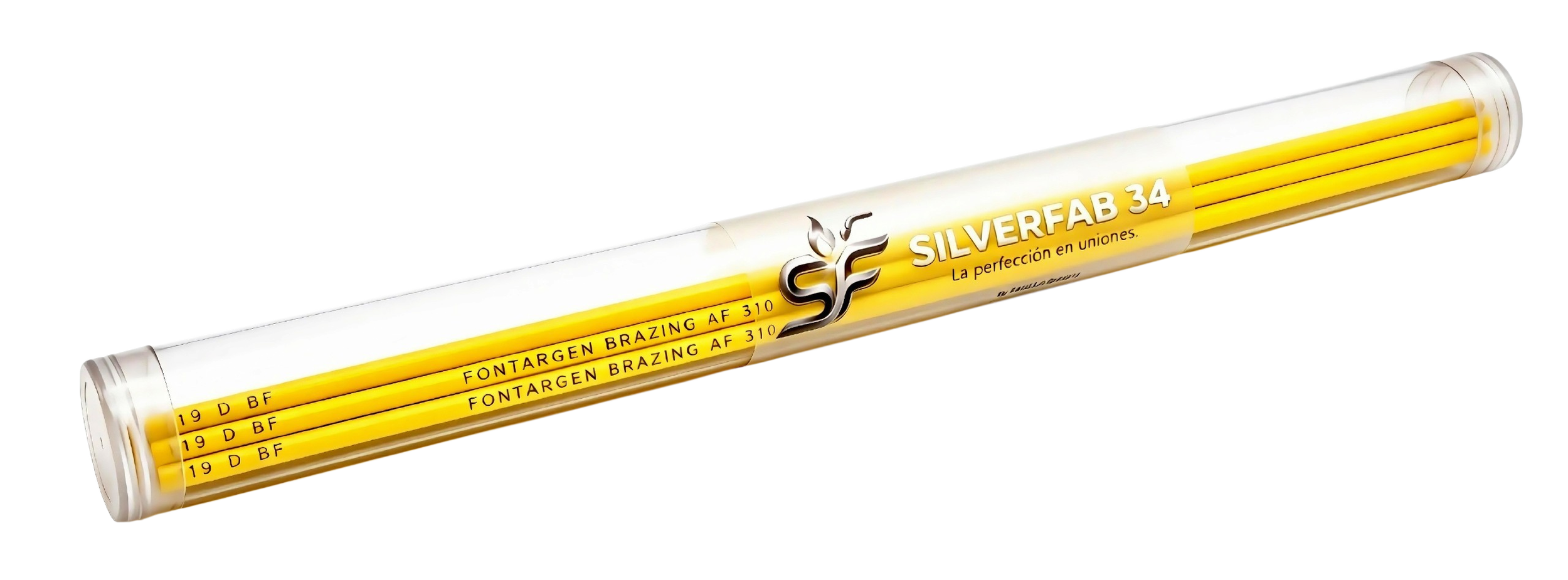 SILVERFAB 34 MultiPack