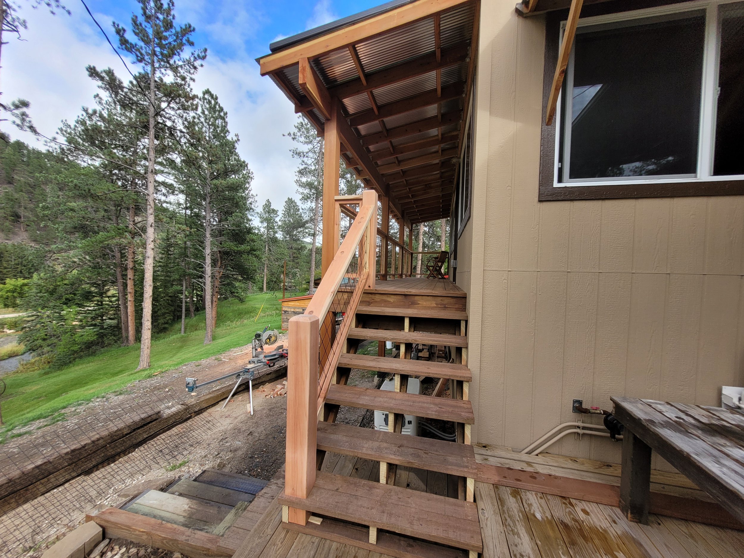 black hills contractor