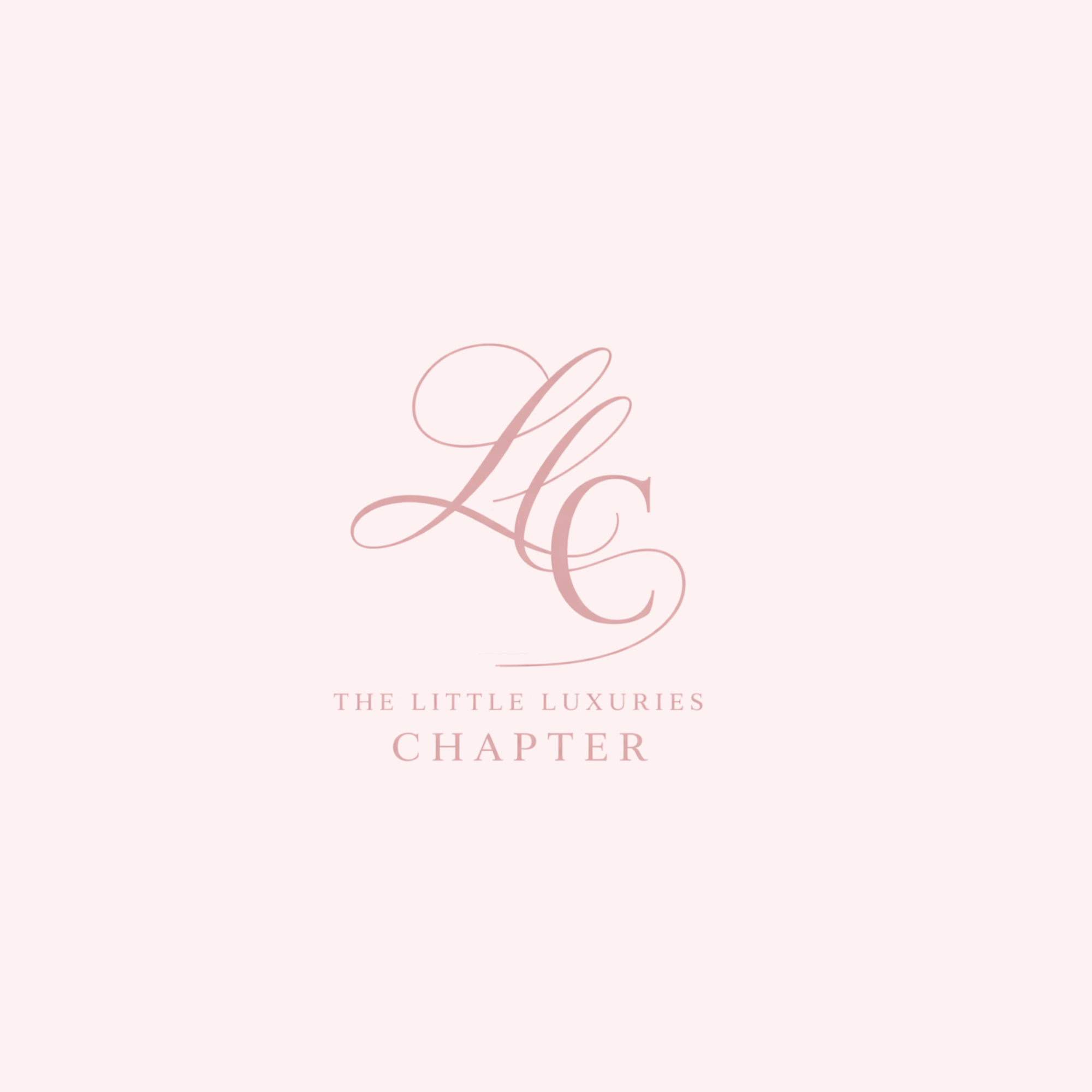 Reservation for Our First Little Luxuries Chapter Event