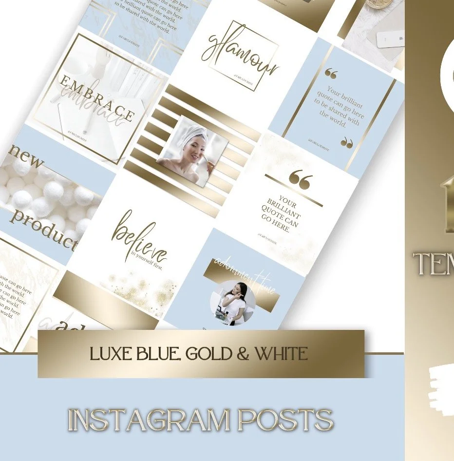 Logo & Brand Identity