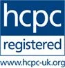 HCPC Registered