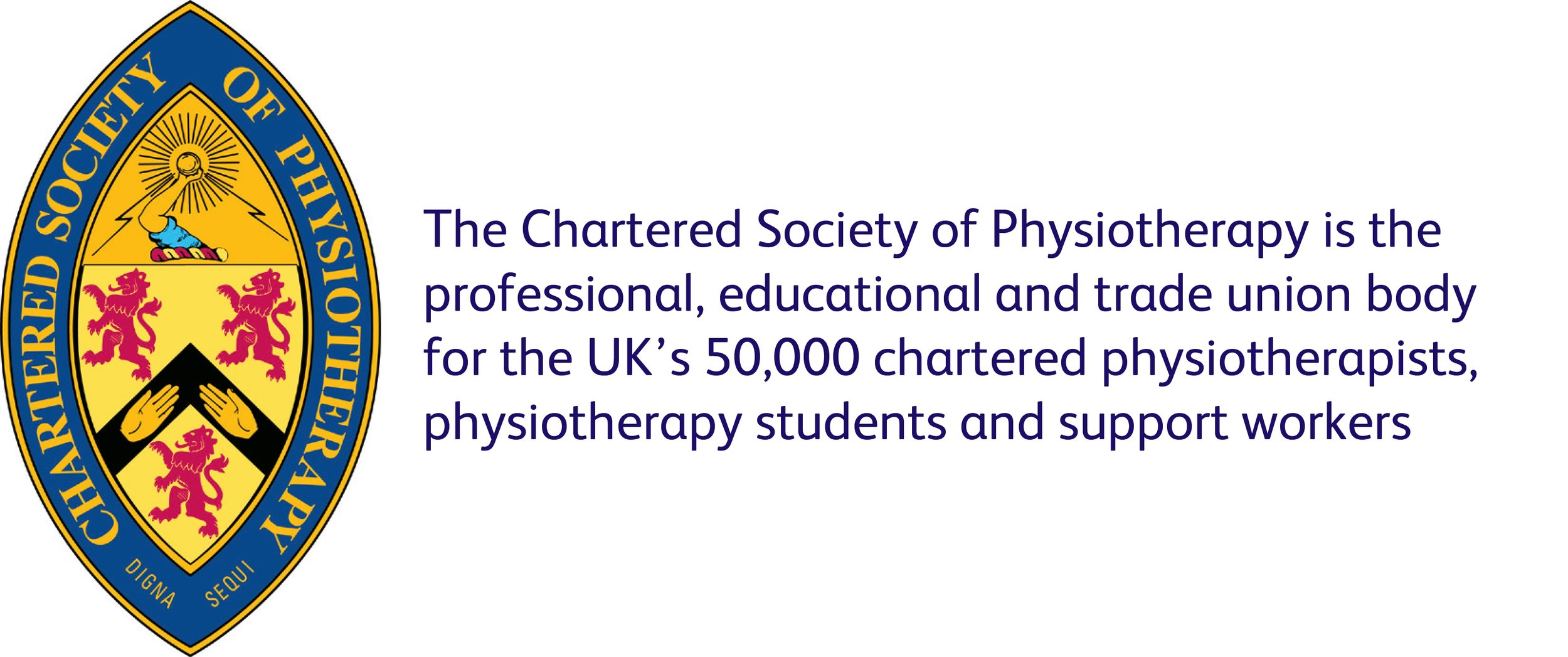 Chartered Society of Physiotherapy