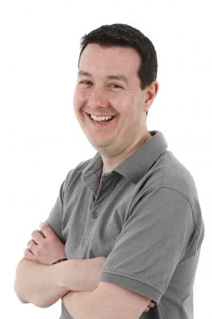 Picture of Mark Randall
