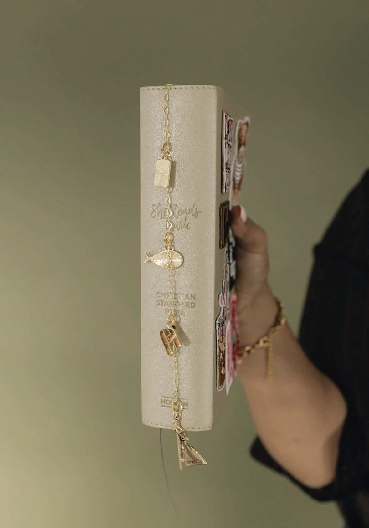 bible chain