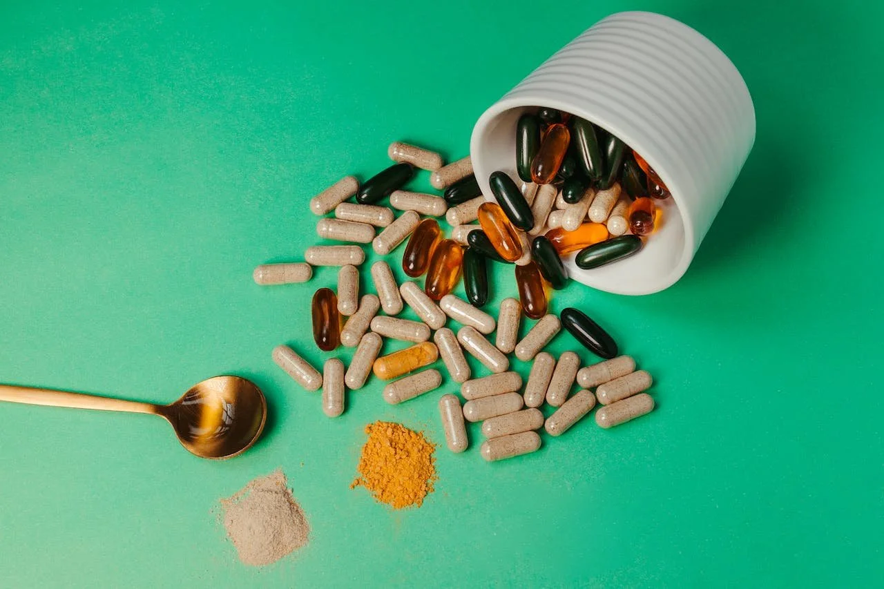 What Actually Belongs in Your Fitness and Nutrition Plan