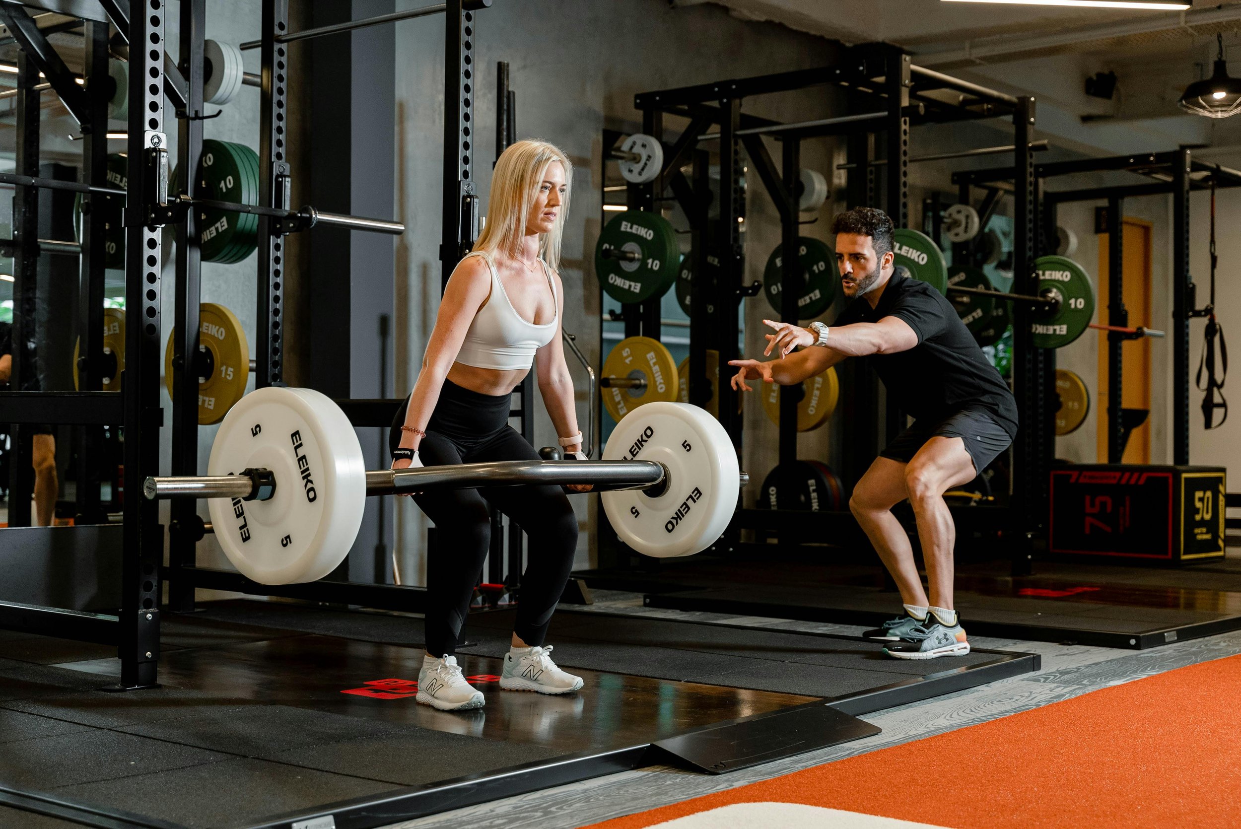 Why an Online Personal Trainer Beats Random Workouts